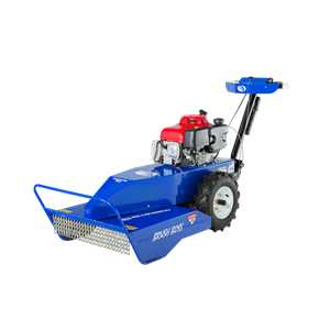 Bluebird Mowers Specialty - BC26