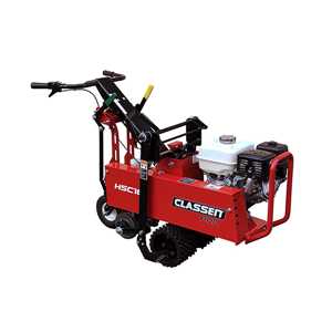 Classen Turf Equipment - HSC18A