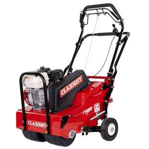 Classen Aerators - TA22H