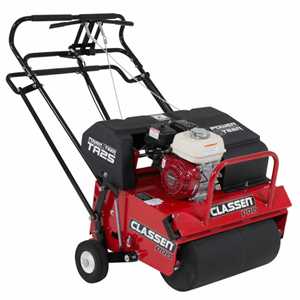 Classen Aerators - TA25DA