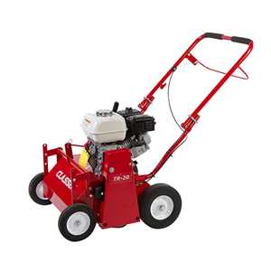 Classen Power Rakes - TR-20H