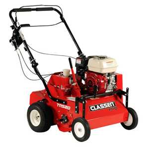 Classen Power Rakes - TRS-20H