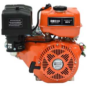 Ducar Engines - DJ188F-D