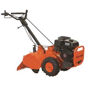 Tractors Ducar Gardening Equipment - DRT-18