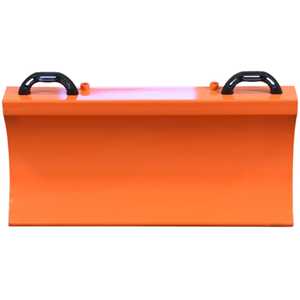 Ducar Sweepers - Blade for Power Brush