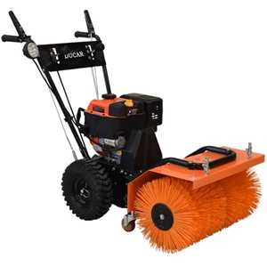 Ducar Sweepers - PB24W