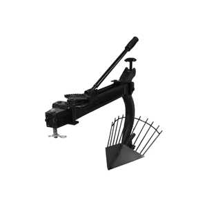 Attachments Ducar Gardening Equipment - DCS-PD