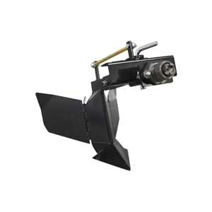 Attachments Ducar Gardening Equipment - DCS-RDP