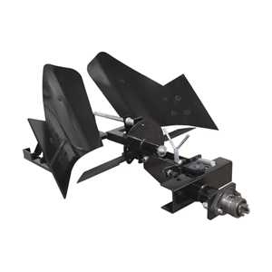 Attachments Ducar Gardening Equipment - DCS-RTP