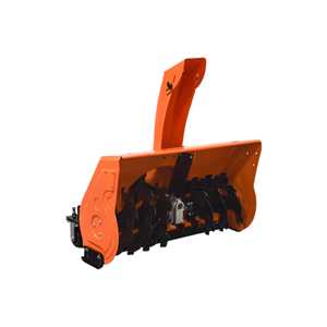 Attachments Ducar Gardening Equipment - DCS-SB40