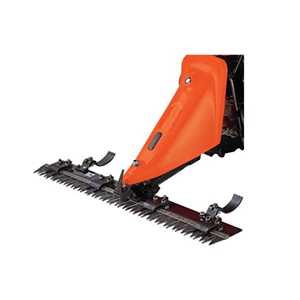 Attachments Ducar Gardening Equipment - DCS-SB48