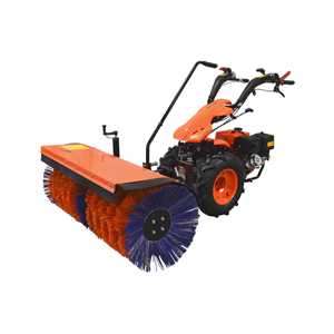 Ducar Sweeper Packages Sweepers - Ducar Sweeper