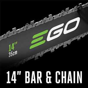 14" BAR & CHAIN