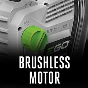 BRUSHLESS MOTOR