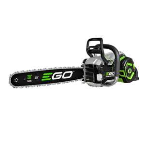 EGO Chainsaws - CSX5007