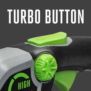 TURBO BUTTON