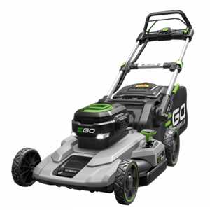 EGO Lawnmowers - LM2102SP