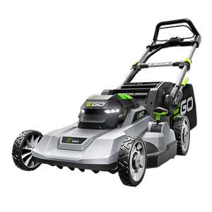 EGO Lawnmowers - LM2114