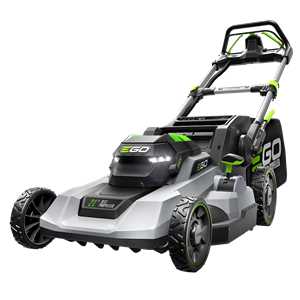 EGO Lawnmowers - LM2114SP