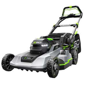 EGO Lawnmowers - LM2125SP