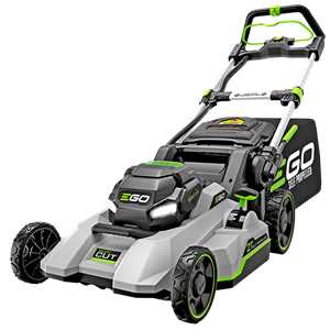 EGO Lawnmowers - LM2135SP