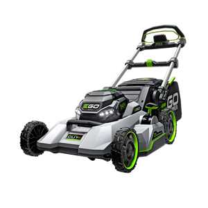 EGO Lawnmowers - LM2150SP