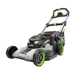 EGO Lawnmowers - LM2244SP-2