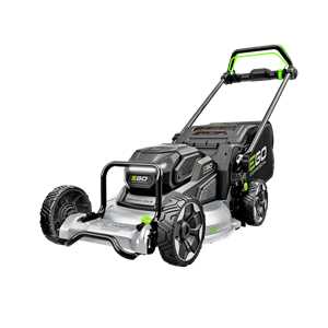 EGO Lawnmowers - LMX5300SP