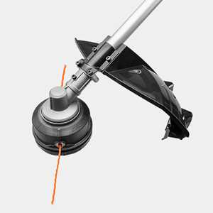 15" Rapid Reload String Trimmer