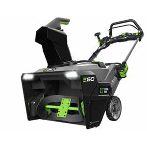 EGO Snowblowers - SNT2100