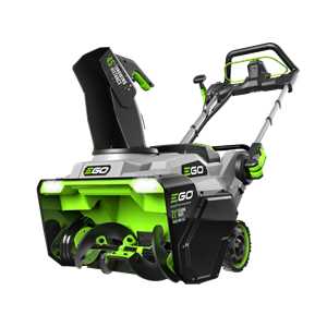 EGO Snowblowers - SNT2125AP