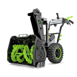 EGO Snowblowers - SMT2807