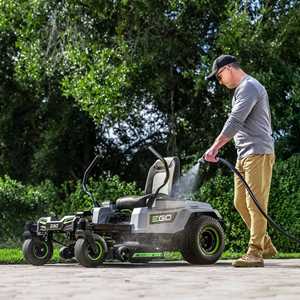 IPX5 WEATHER RESISTANCE