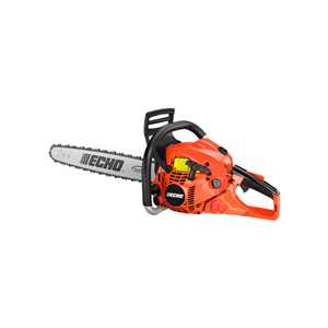 Echo Chainsaws - CS-501P