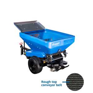 Ecolawn Spreaders - ECO50S