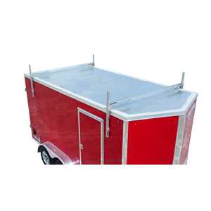 Gridiron Ramp and Trailer Accessories - 2C-01