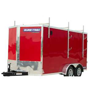 Gridiron Ramp and Trailer Accessories - 3C-01