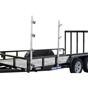 Gridiron Attachments Ramp and Trailer Accessories - 4K-01