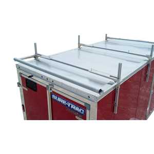 Gridiron Ramp and Trailer Accessories - EG-01