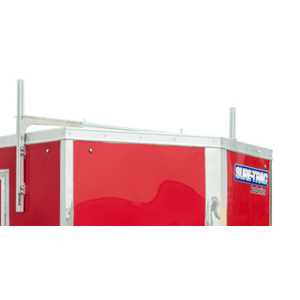 Gridiron Ramp and Trailer Accessories - LR-01-2