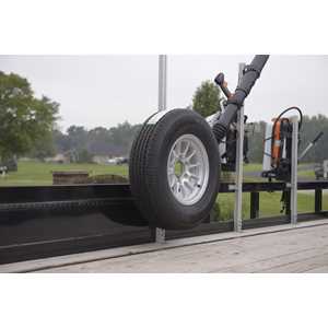 Gridiron Attachments Ramp and Trailer Accessories - TM-01