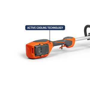 Active Cooling