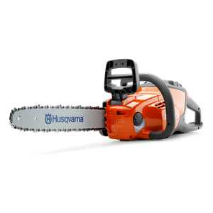 Husqvarna Chainsaws - 120i