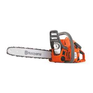 Husqvarna Chainsaws - 120