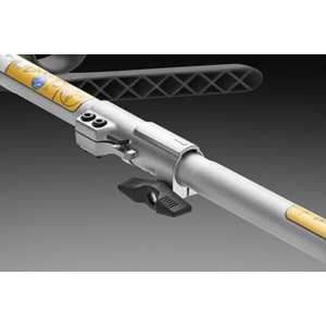 Detachable Shaft