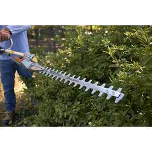 Long Cutter Bar