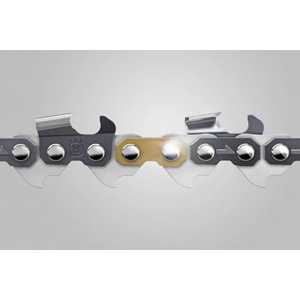 Equipped with X-CUT® Chain