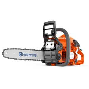 Husqvarna Chainsaws - 130