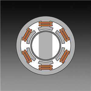 Brushless motor