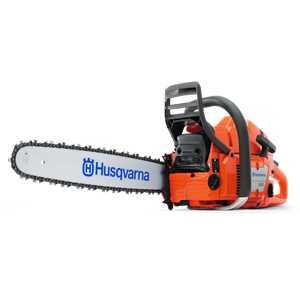 Husqvarna Chainsaws - 365